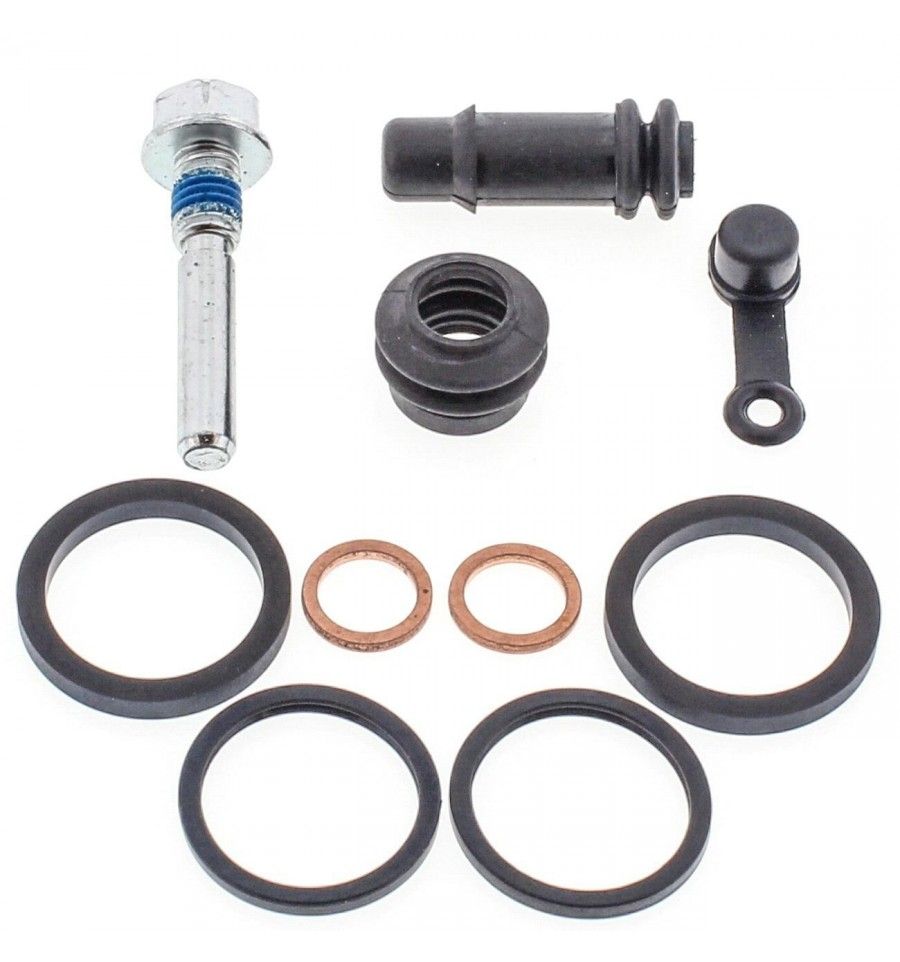 

Ремкомплект направл пер суппорта Toyota Hilux III AUTOFREN SEINSA d7241c