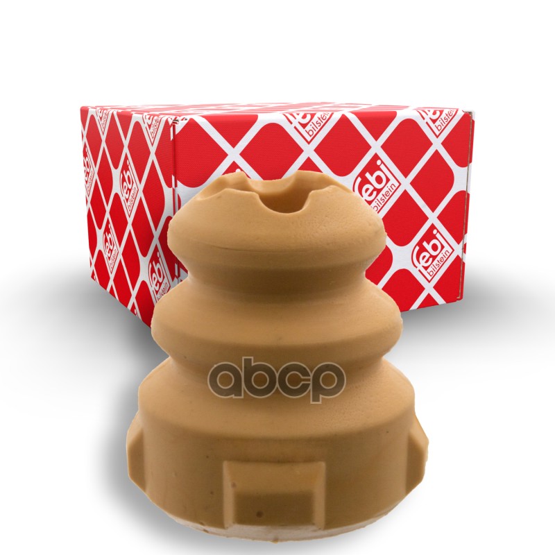 

Отбойник Задн. Амортизатора Vag 1.8-4.2l Audi A6 97-/Vw Pass Febi 19282