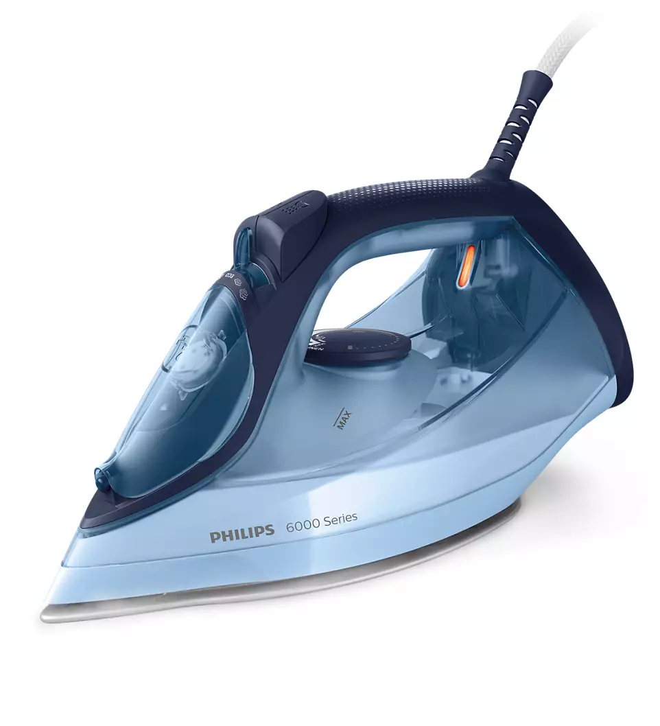 Утюг Philips DST6008/20 утюг philips dst3040 70 голубой