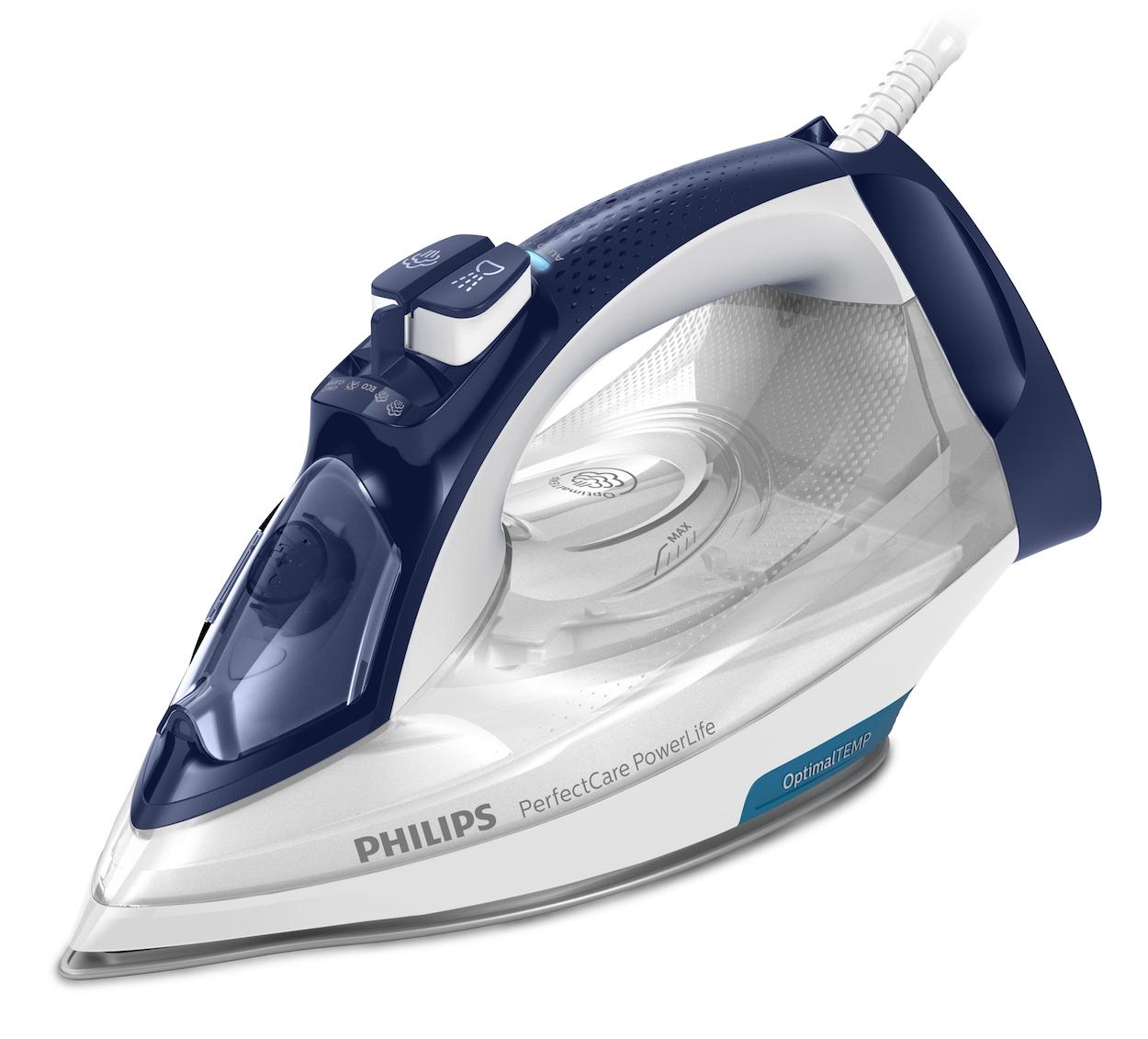 фото Утюг philips perfectcare gc3915