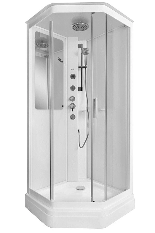 

Стекла для душевой кабины AM.PM Gem W90C-019-090WTA2