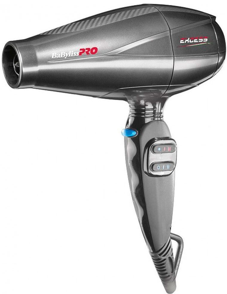 фото Фен babyliss pro bab6800ie excess