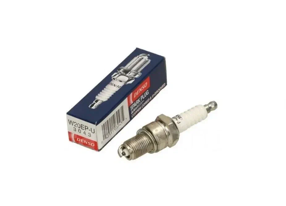 

Свеча зажигания DENSO W20EPU