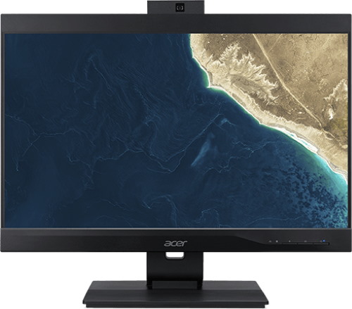 фото Моноблок acer veriton z4870g black (dq.vtqer.020)