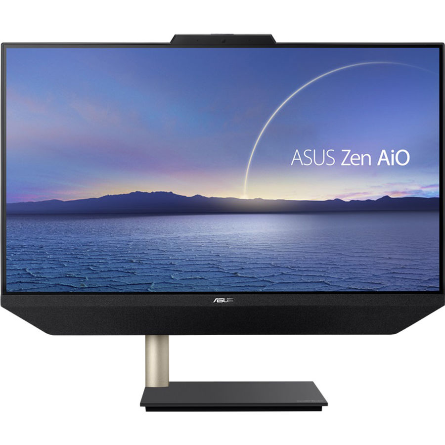 

Моноблок ASUS A5400WFAK-BA111T Black (90PT02J1-M05980), A5400WFAK-BA111T