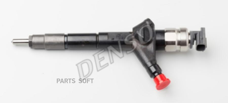 

DENSO Форсунка топливная DENSO DCRI105650