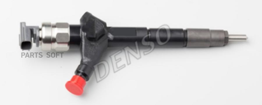 

DENSO Форсунка топливная DENSO DCRI106250