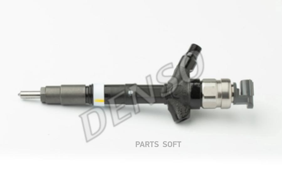 

DENSO Форсунка топливная DENSO DCRI107580