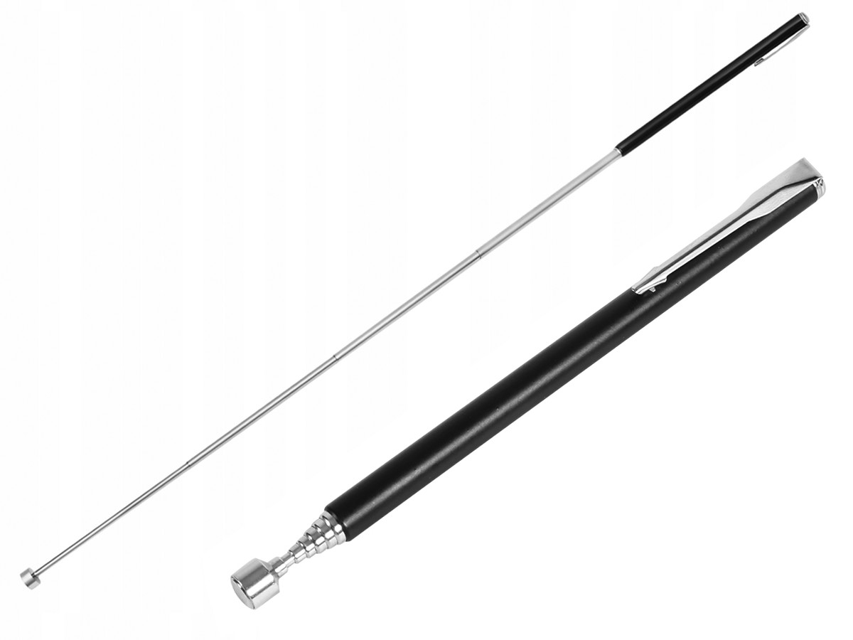

Магнит телескопический Kromatech 61cm 59149b029, Черный