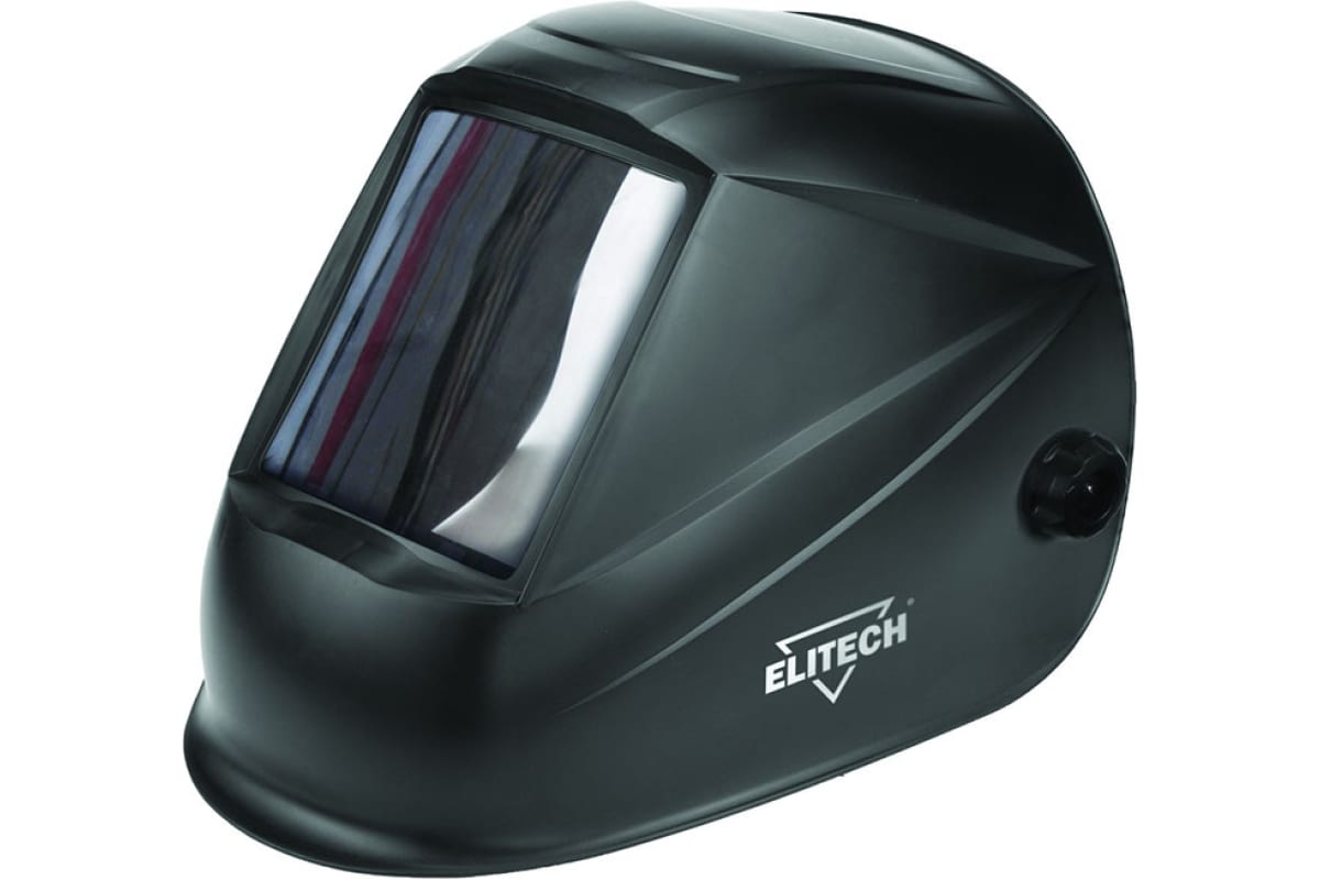 Маска сварщика Elitech 910 E0912.005.00