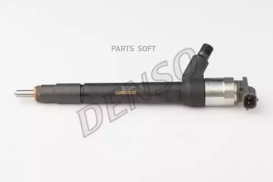 DENSO Форсунка топливная DENSO DCRI301030