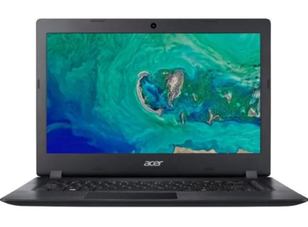 фото Ноутбук acer aspire 1 a114-21-r0dm black (nx.a7qer.004)