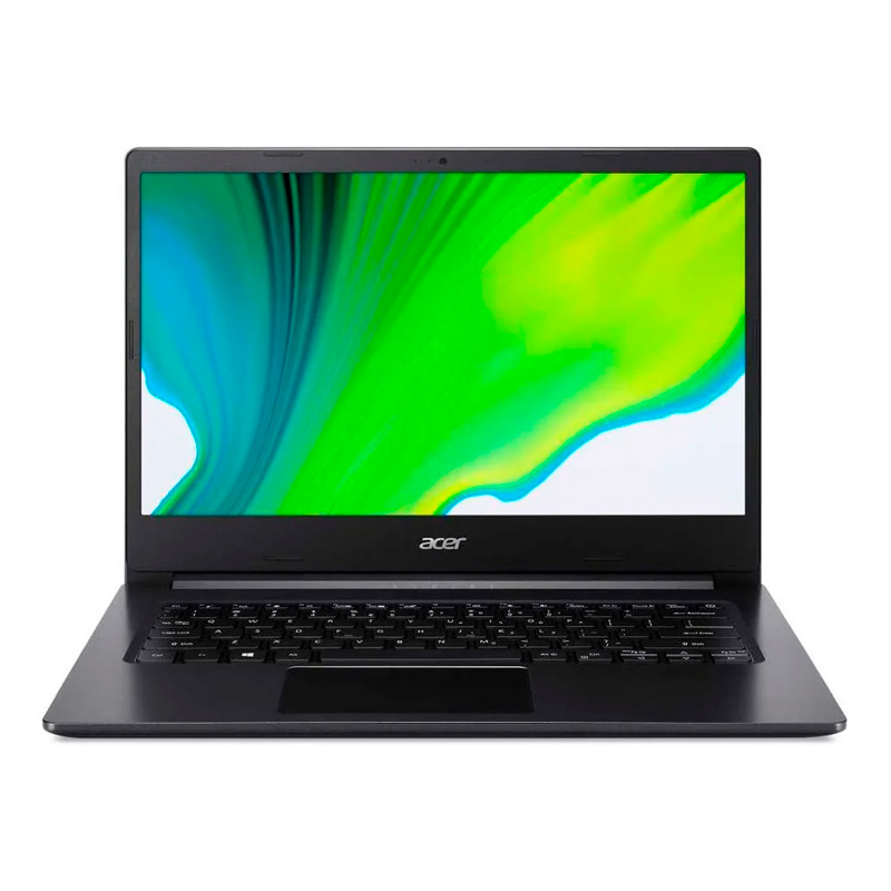 фото Ноутбук acer aspire 3 a314-22-r8fu black (nx.hvver.00b)