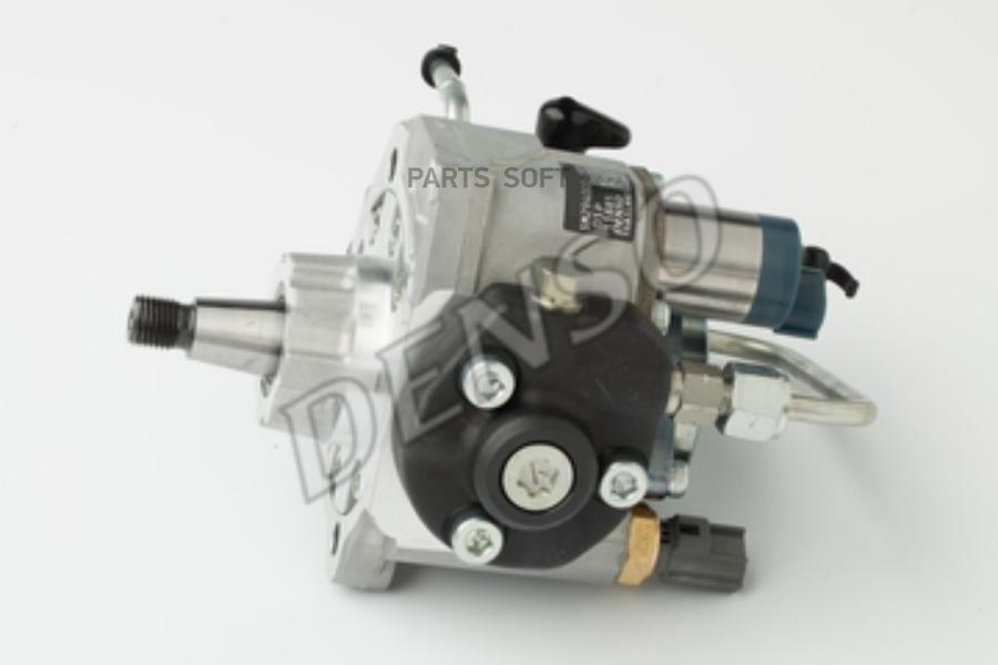 

DENSO Насос топливный (ТНВД) DENSO DCRP301370
