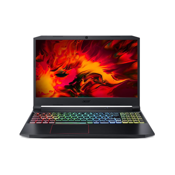 

Игровой ноутбук Acer Nitro 5 AN515-55-509N Black (NH.Q7JER.00A), AN515-55-509N