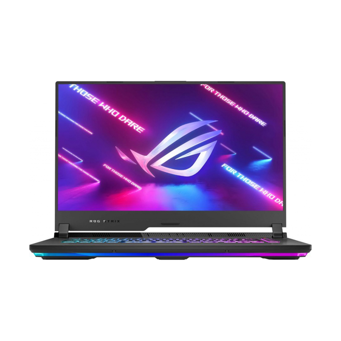 

Игровой ноутбук ASUS ROG G513QM-HN027 Gray (90NR0572-M03830), G513QM-HN027