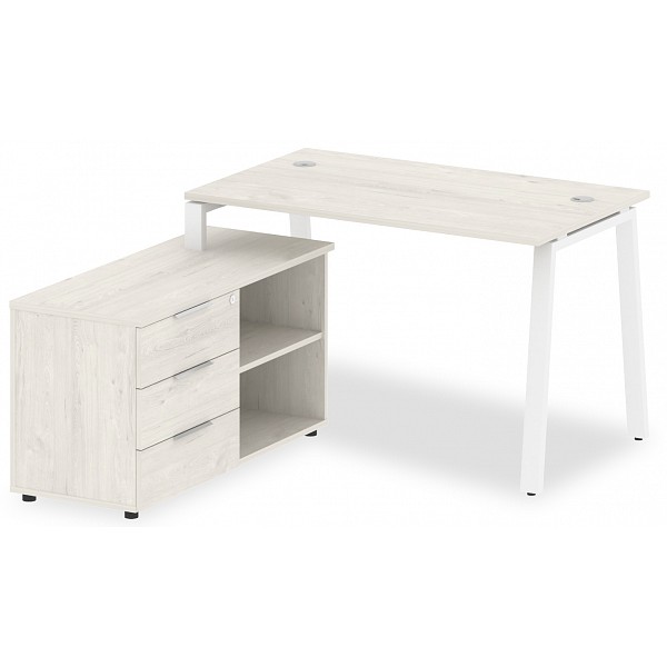 

Metal System БА.РС-СТС-2.2 (L)