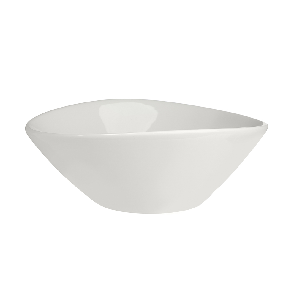

Салатник Ivlev Chef Элеганс, 380мл, 16,5х14,5х6см, фарфор, 6 штук