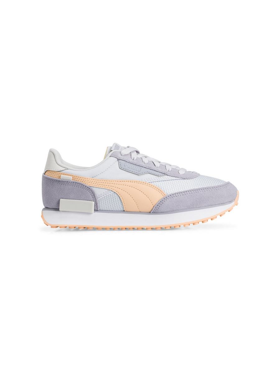 

Кроссовки женские PUMA 1424178 фиолетовые 37 EU, Фиолетовый, 001424178