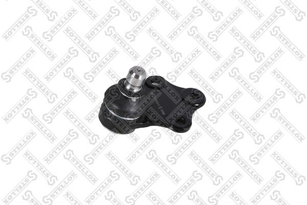 

Stellox 52-01952a-sx_опора шаровая peugeot 306 99 5201952ASX