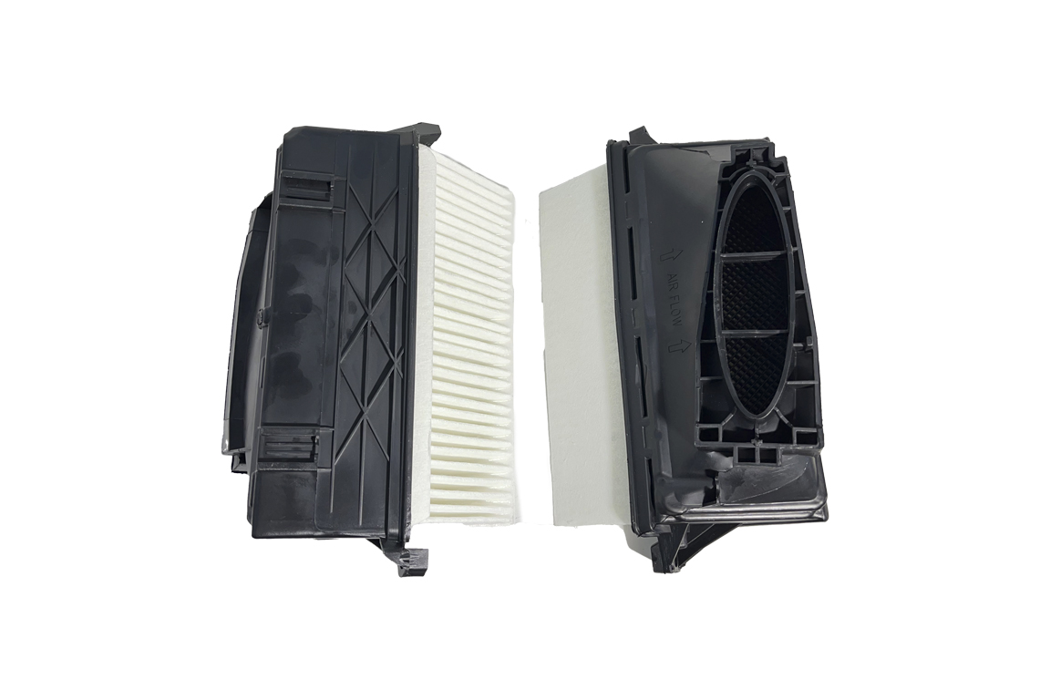 

Фильтр воздушный двигателя MICROFIX AMIWA 20-01-310
