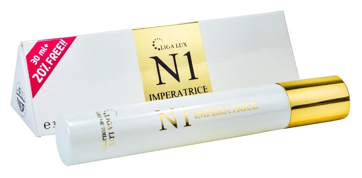 Туалетная вода женская Neo Parfum Liga Lux Imperatrice 36 мл