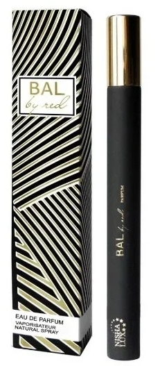 

Nisha Lux Bal by Red женские 17мл (Neo Parfum), Bal By Red Woman 17 мл