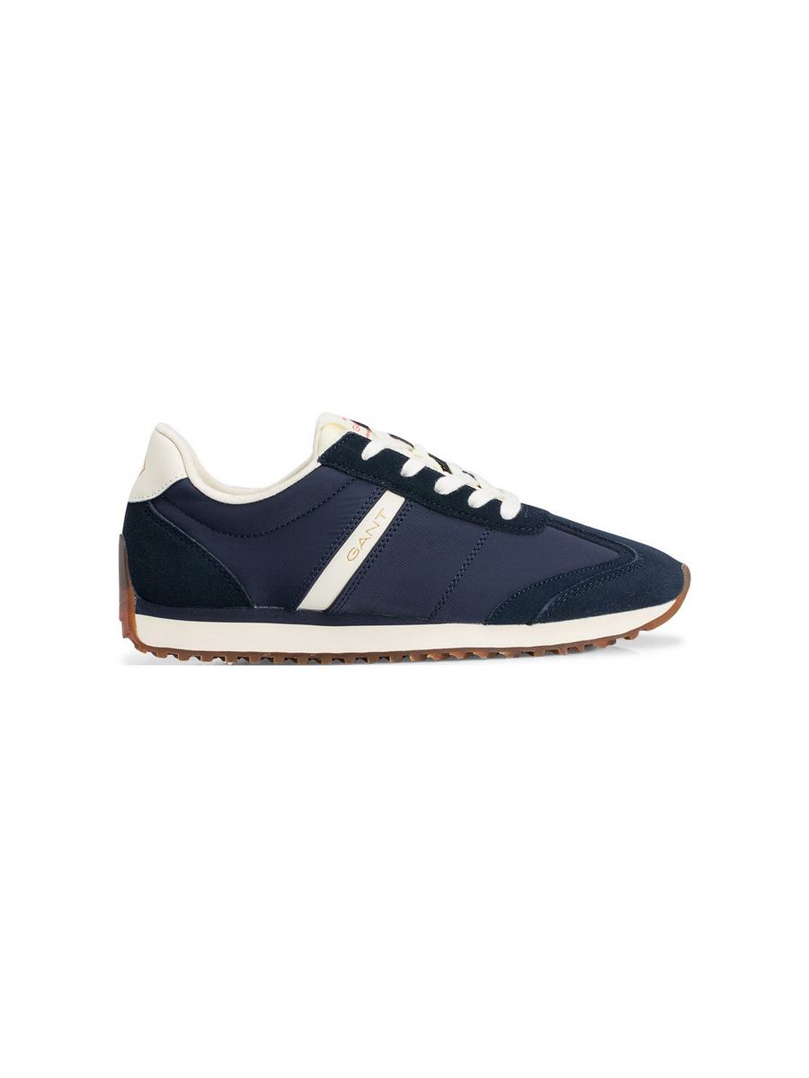 

Кроссовки женские GANT 1424587 синие 37 EU, Синий, 001424587