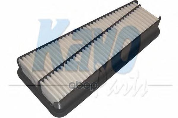 фото Фильтр воздушный toyota land cruiser 4.0 03- amc filter ta-1685