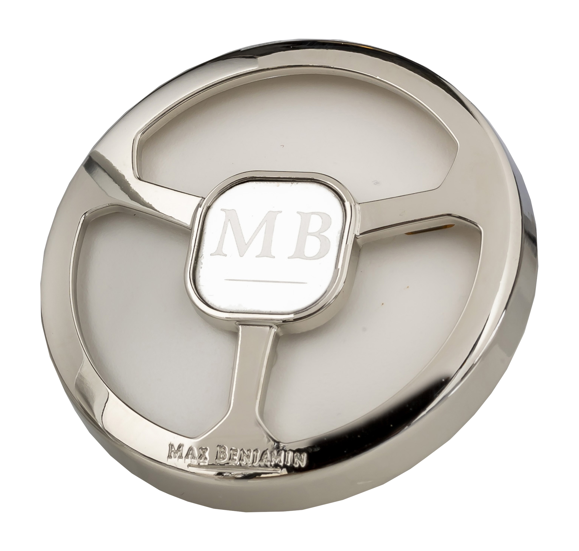 

Ароматизатор для автомобиля Max Benjamin White Pomegranate Сar Fragrance 3г