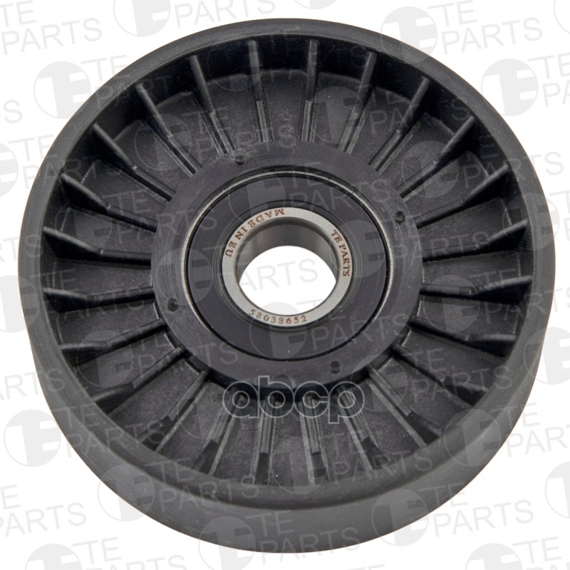 

Ролик Натяжной TE PARTS 58038652