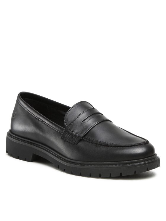 

Лоферы Pinnea 32-41705-01 Salamander Черный 41 EU, Pinnea 32-41705-01