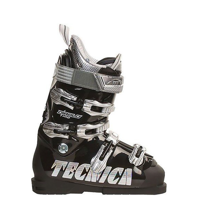 Горнолыжные ботинки Tecnica Diablo PRO Attiva, 24.5