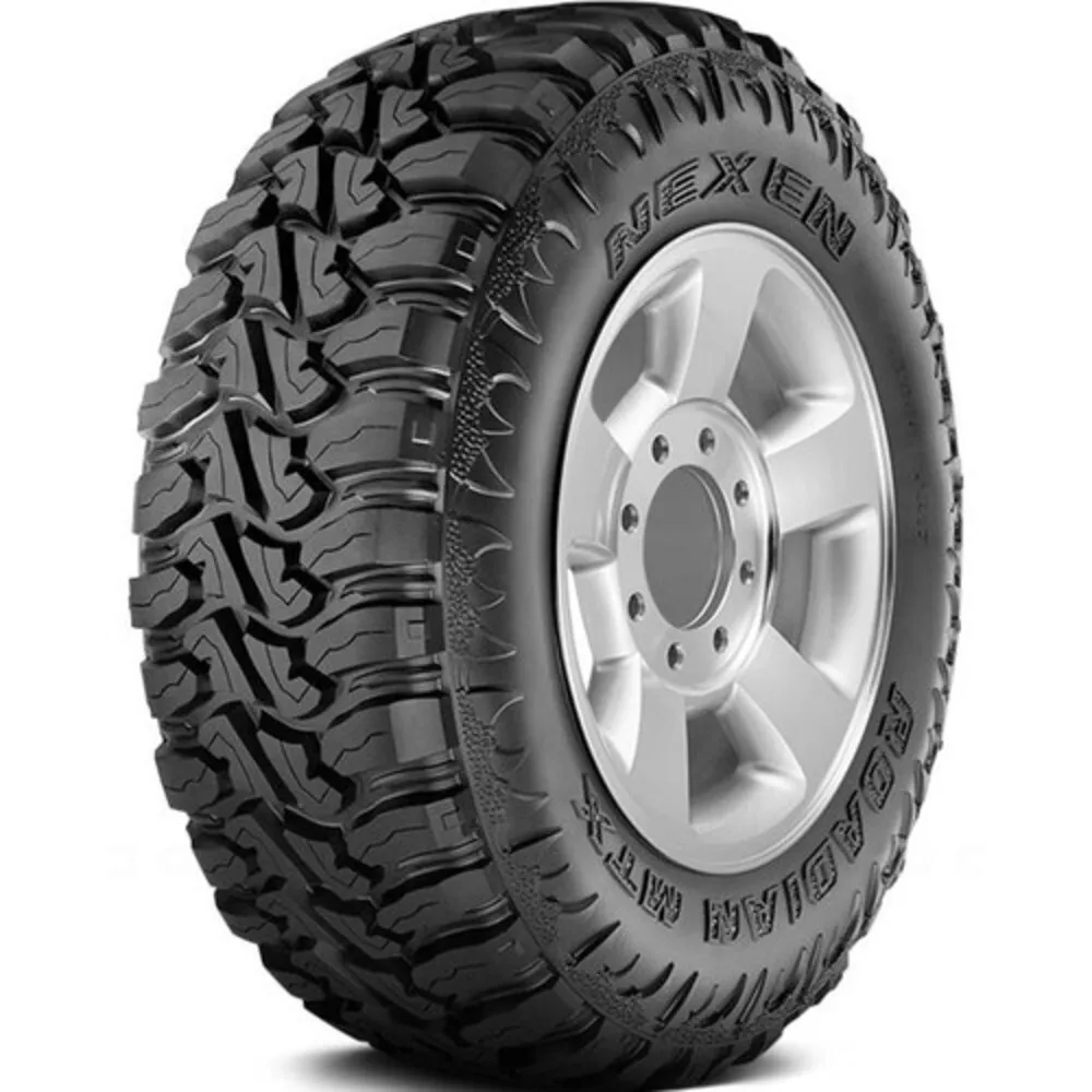 

285/70 R17 Roadx M/T 121/118Q, RXQUEST M/T