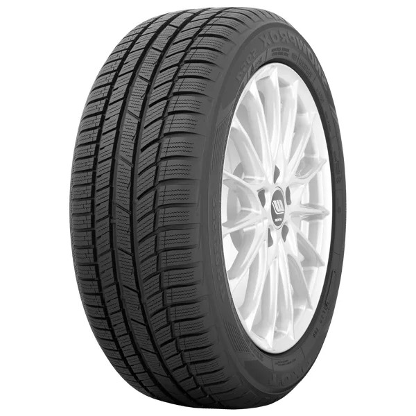

235/55 R18 Toyo Snowprox S954 SUV 104H, Snowprox S954 SUV