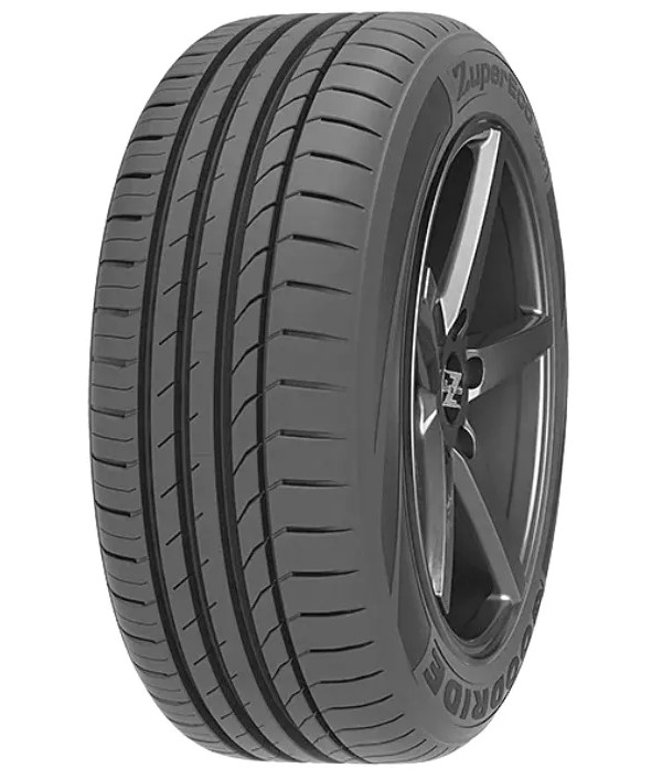 фото 215/55 r17 westlake z-107 zuper eco 98w