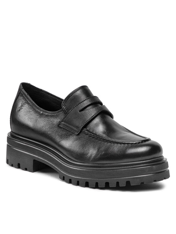 

Лоферы Taliy 32-52201-01 Salamander Черный 41 EU, Taliy 32-52201-01
