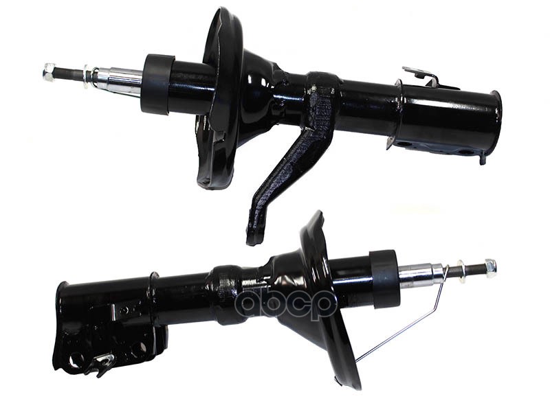 

Стойка Передняя Honda Cr-V 02-06 Lh (левый) Sat арт. ST-51606-S9A-A05