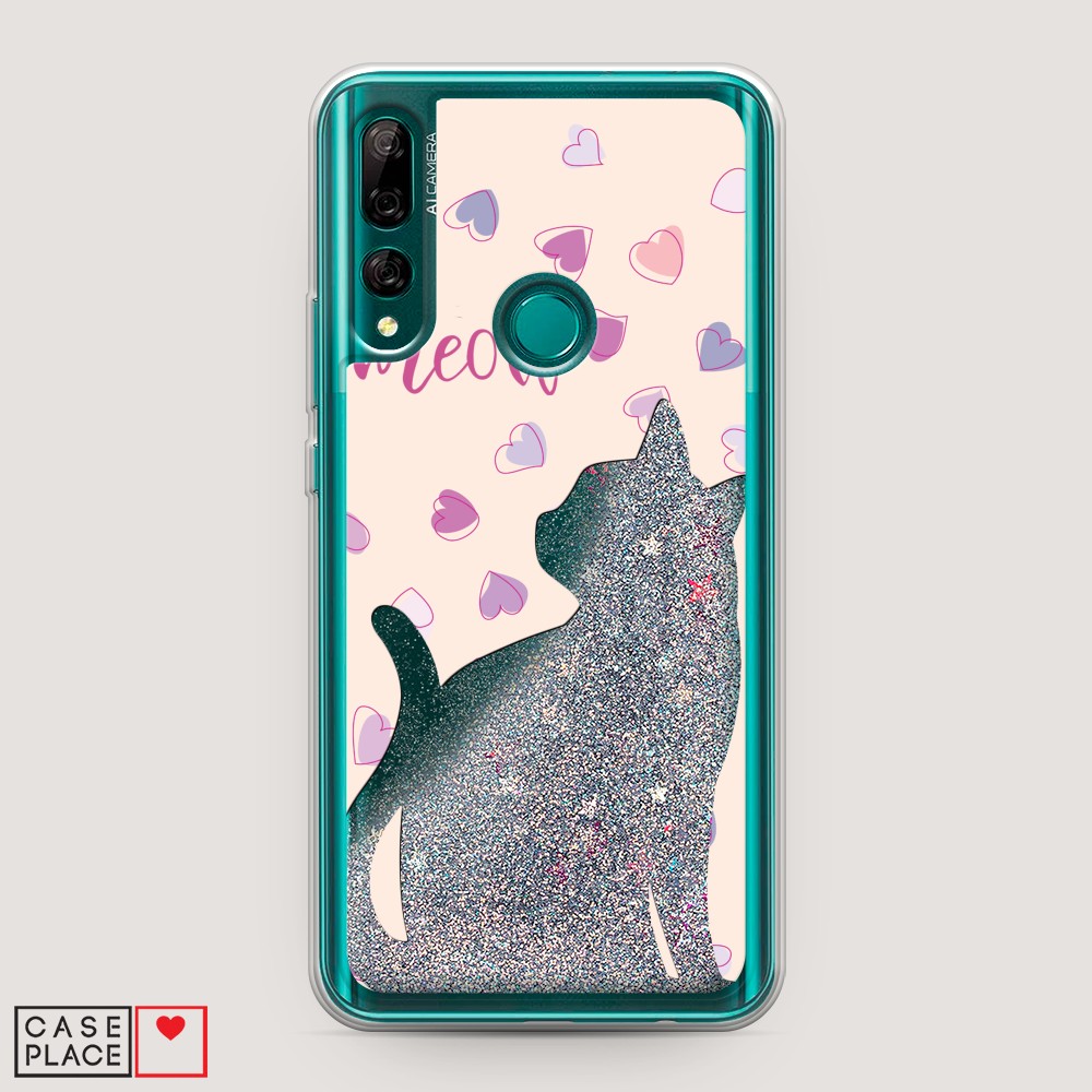 Чехол Awog  на  Huawei P Smart Z/Y9 Prime 2019/Honor 9X/9X Premium 