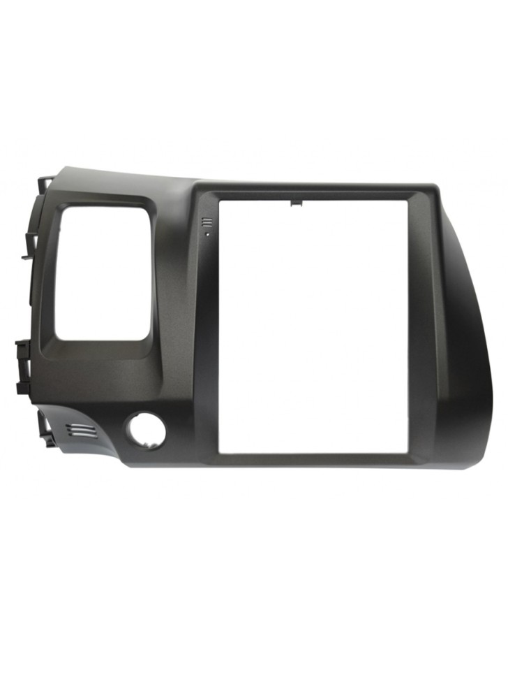

Рамка для установки Wide Media Honda Civic 2006-2011 9'7 TPRO (седан) (левый руль)