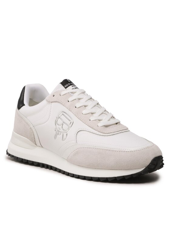 

Кроссовки KL52932 KARL LAGERFELD белый 45 EU, KL52932