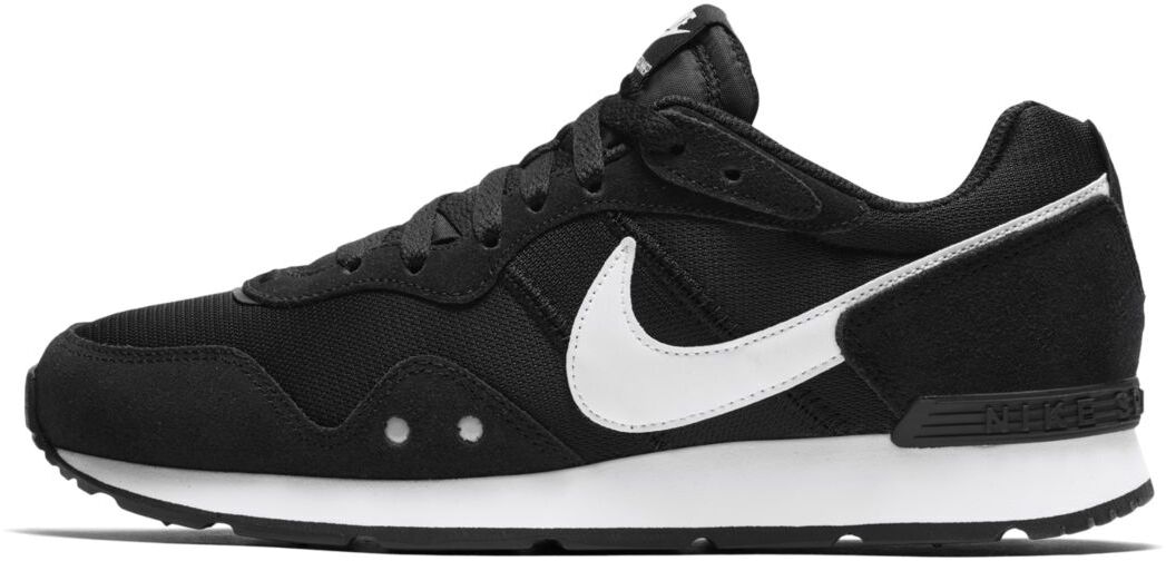 

Кроссовки женские Nike Venture Runner черные 7 US, Черный, Venture Runner