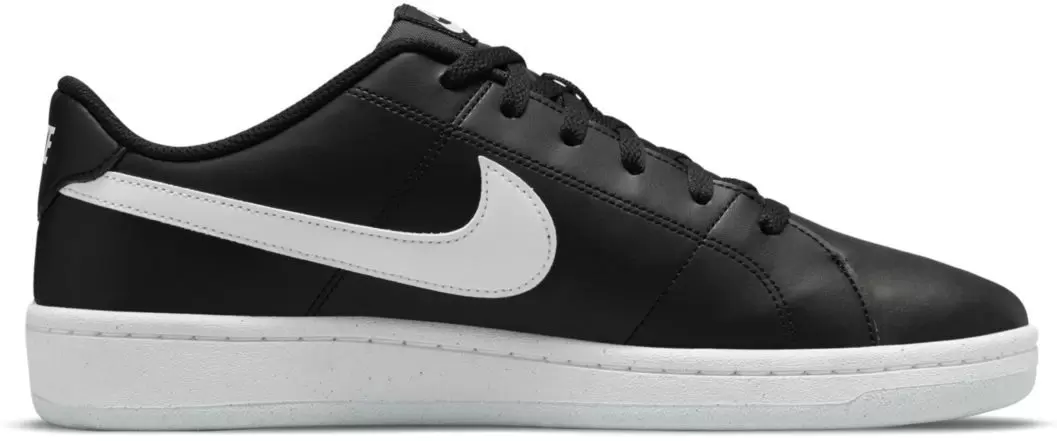 Кеды мужские Nike Court Royale 2 Better Essential черные 8.5 US