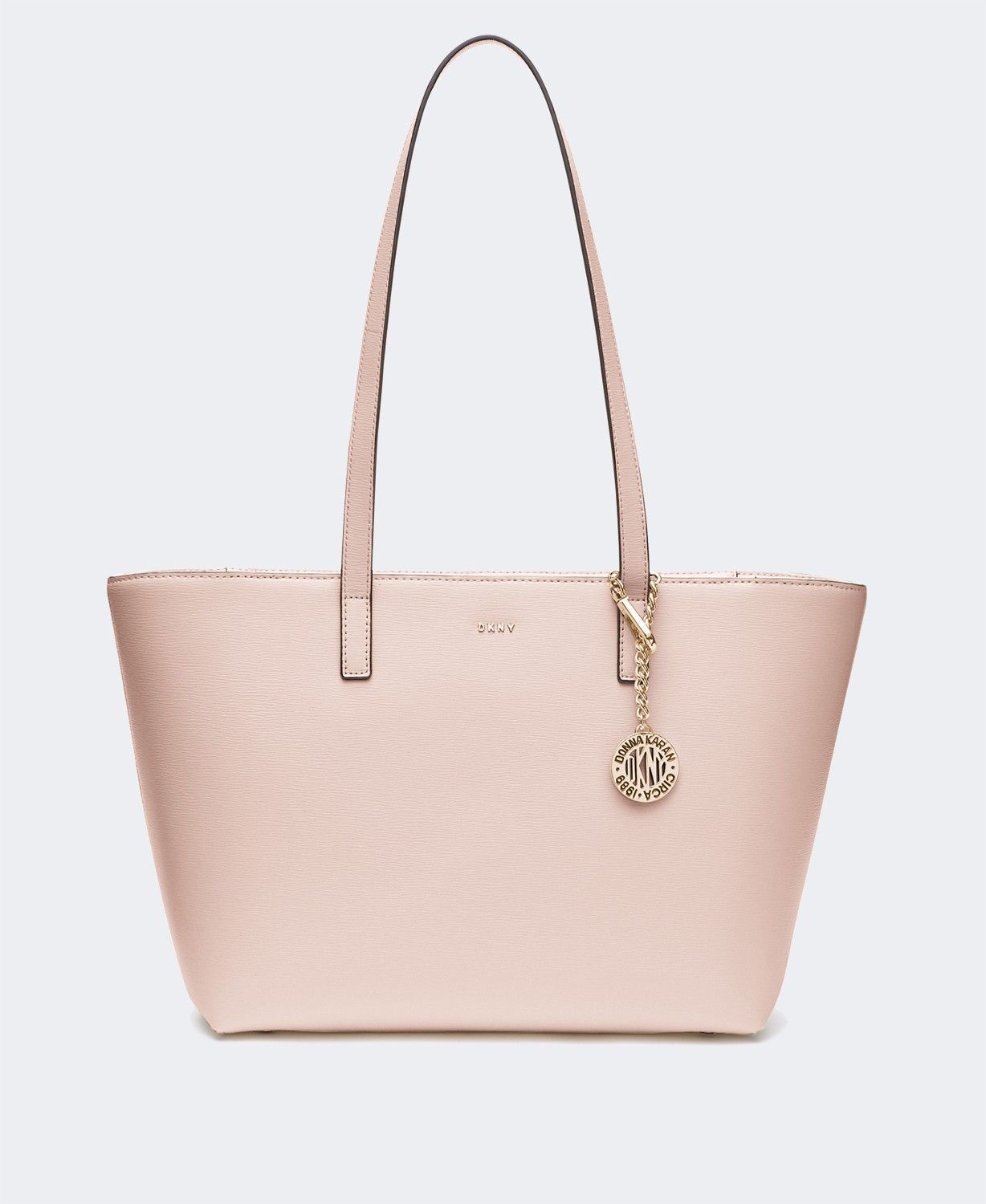 

Комплект (брелок+сумка) женский DKNY R74A3014, розовый, R74A3014