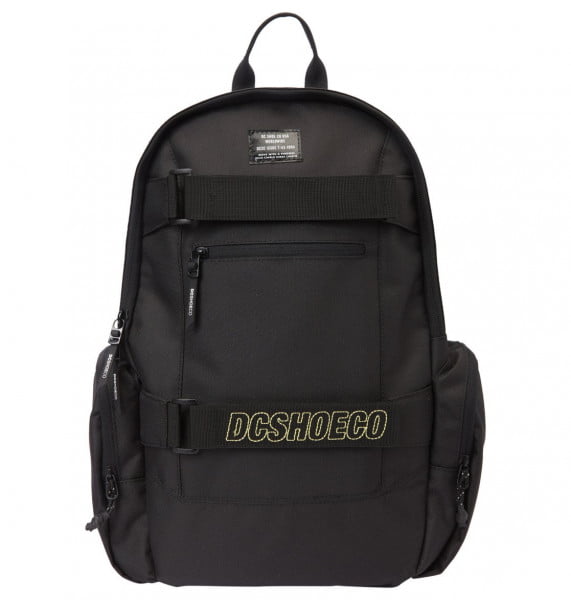 

Рюкзак DC Breed 22L, ADYBP03090-XKKW