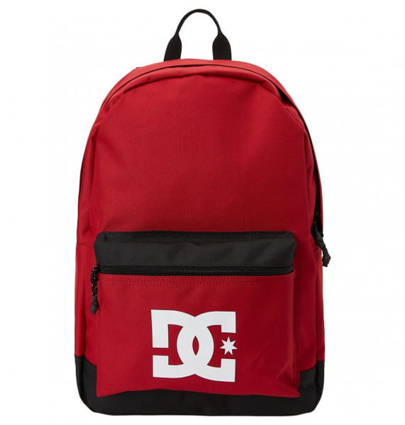 

Рюкзак DC Nickel 20L, ADYBP03085-RRD0