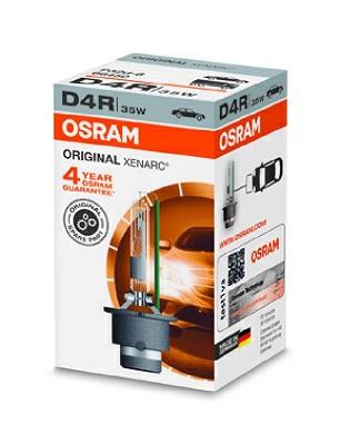 Лампа ксеноновая автомобильная OSRAM D4R 35W (66450)