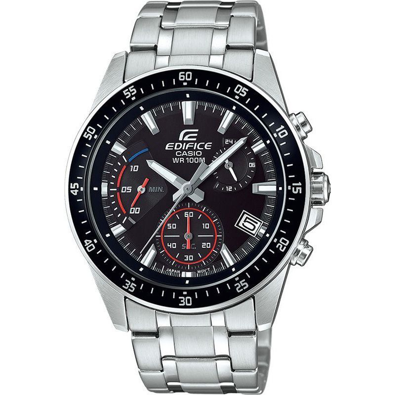 

Наручные часы мужские Casio EFV-540D-1A, EFV-540D-1A
