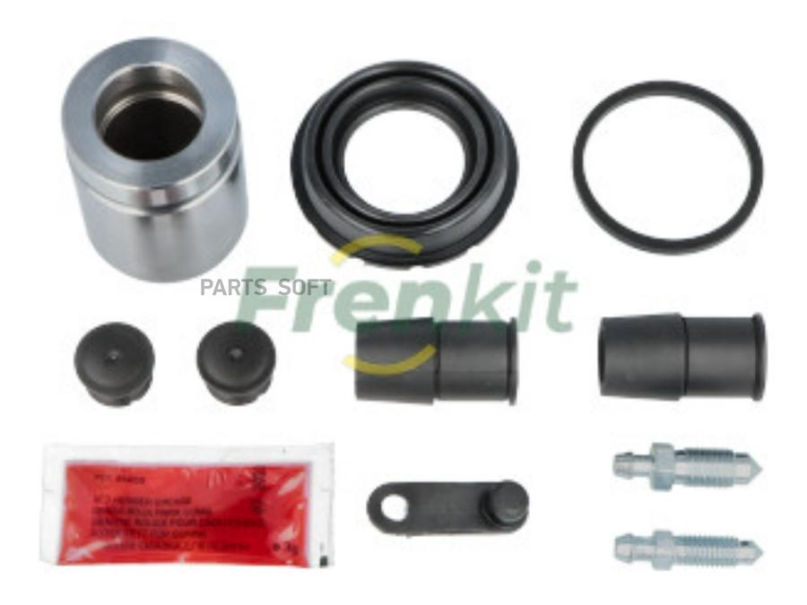 

Рем.к-т диск.торм.зад.с поршнем d42 bmw x3 2.0i 03 Frenkit 242908