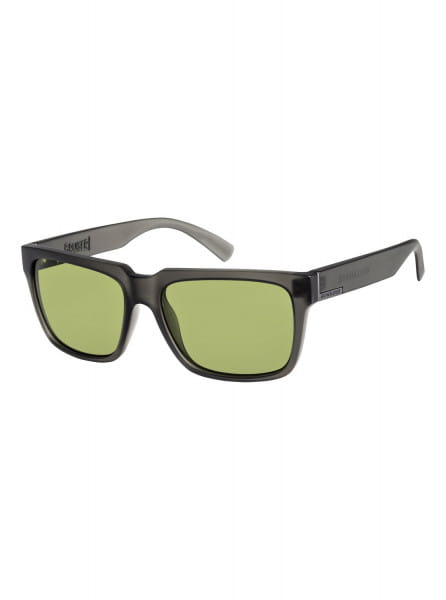 

Солнцезащитные очки мужские Quiksilver EQYEY03075-XSSG, черный, EQYEY03075-XSSG
